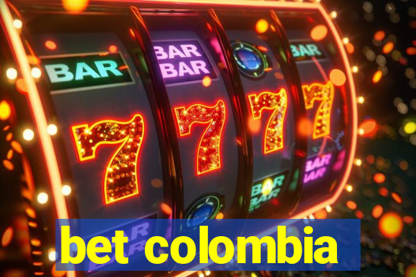 bet colombia